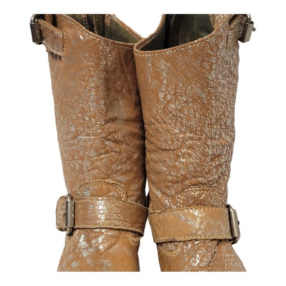 Jim Barnier Boots - Picture 4 of 12